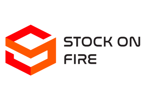 Stock On Fire