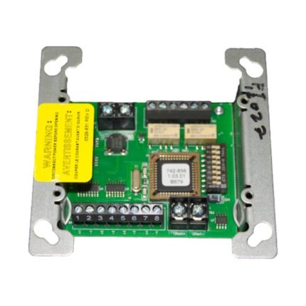 Simplex 4090-9120 Point Module