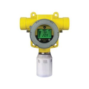 Top Gas Detection Systems for Industrial & Construction Safety – Stock On Fire 
