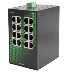 Gas Detection Systems