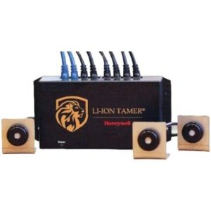 Fire and Gas Detection System | Best Price & Smart Safety Solutions – Stock On Fire 