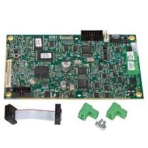 Basic Network Components in Fire Alarm System | Stock on Fire