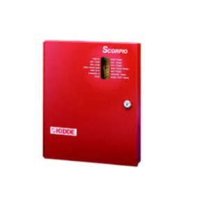 Esser Fire Alarm Control Panel –Reliable & Compact | Stock on fire