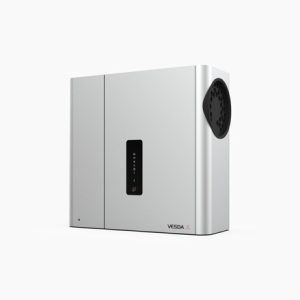 VESDA Fire Alarm System – Very Early Smoke Detection by Stock On Fire