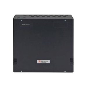 Basic Network Components in Fire Alarm System | Stock on Fire