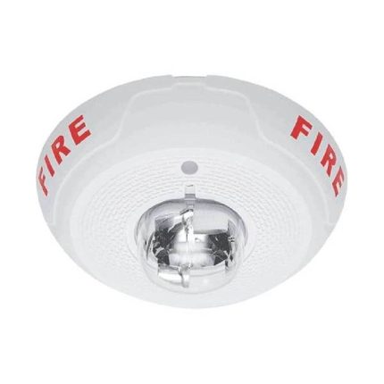 System Sensor SCWL Strobe