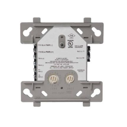 Notifier FCM-1 Control Module