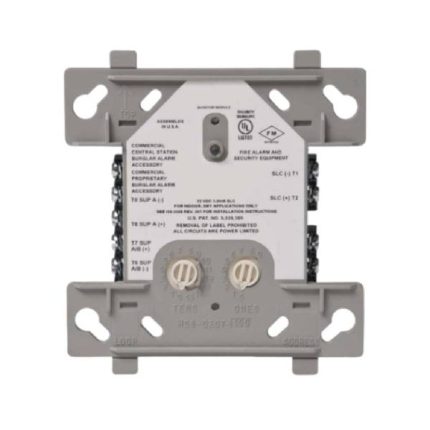 Notifier FMM-1 Monitor Module