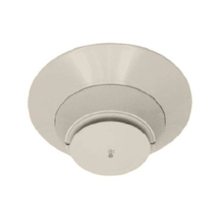 Notifier FST-951H-IV Intelligent Addressable Heat Detector