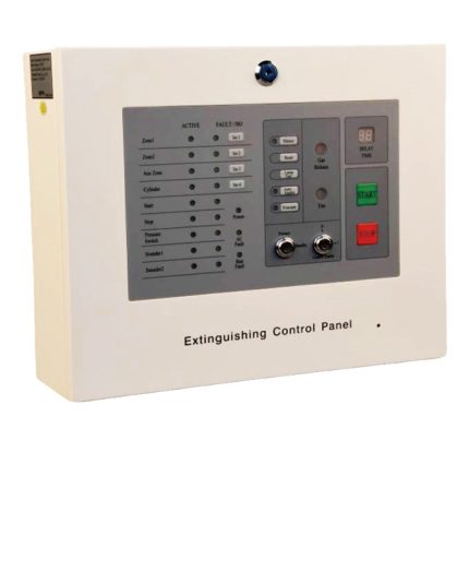 GST301 Fire Alarm Control Panel