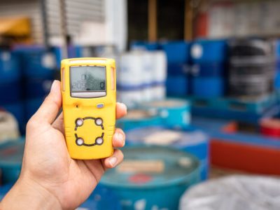 Gas Detection Archives