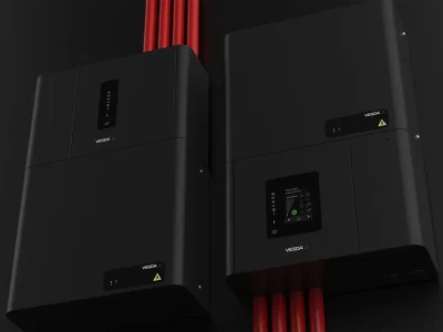 Aspirating Smoke Detection