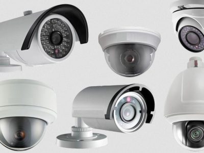 Video Surveillance