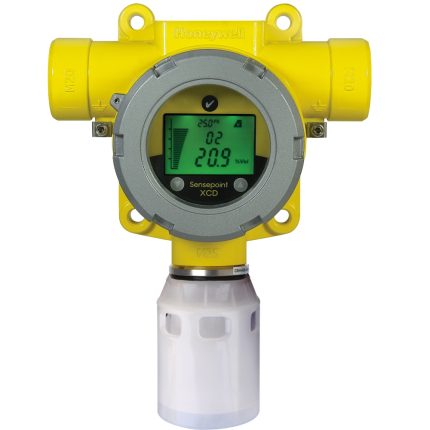 SPXCDULNG1 Gas Detector
