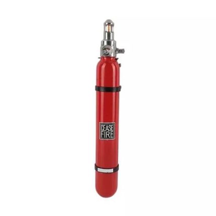 CF-000837B Automatic Extinguisher